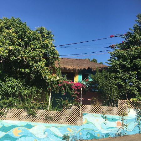 Hotel Confetti House à Quy Nhơn Extérieur photo