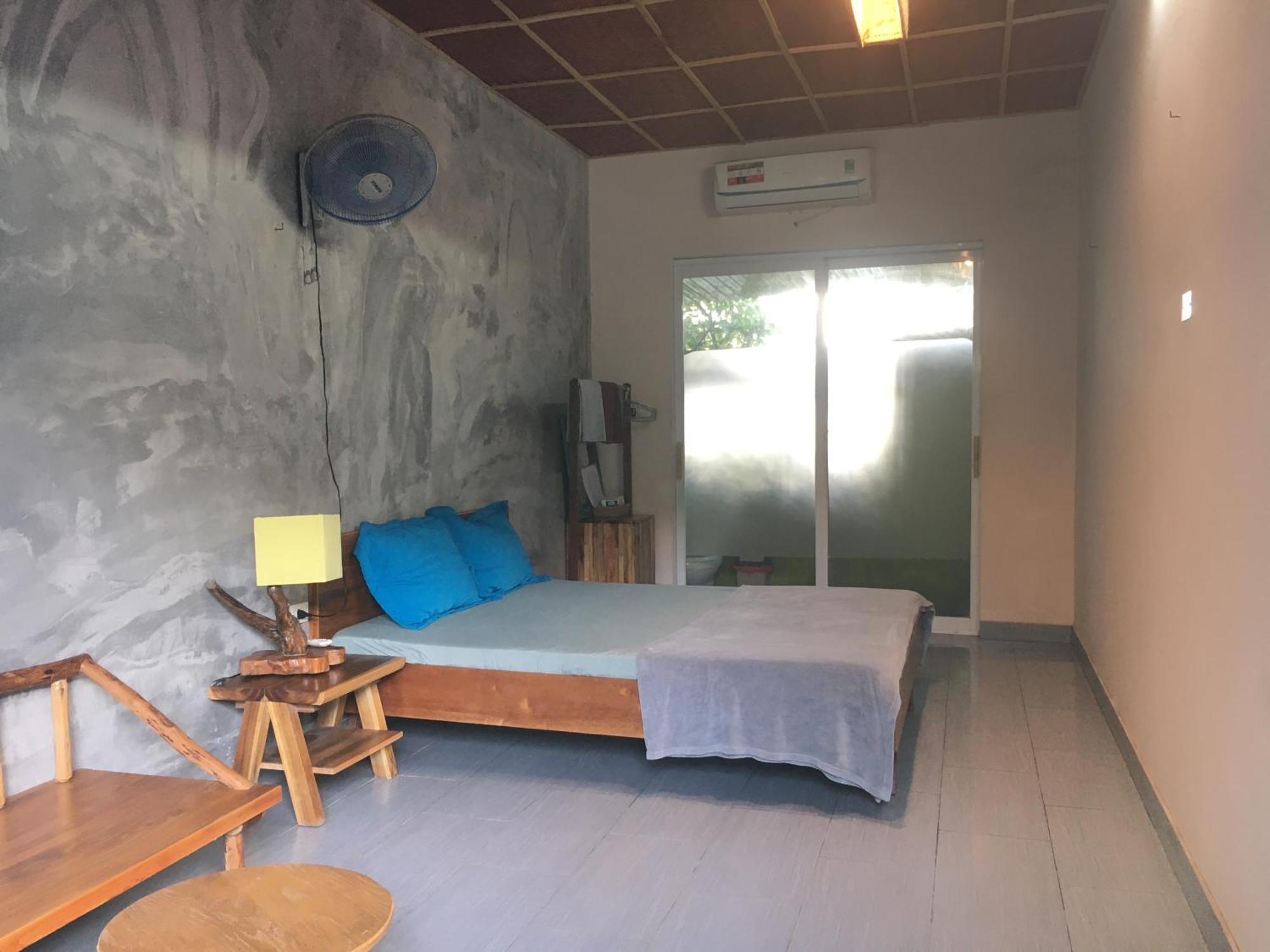 Hotel Confetti House à Quy Nhơn Extérieur photo